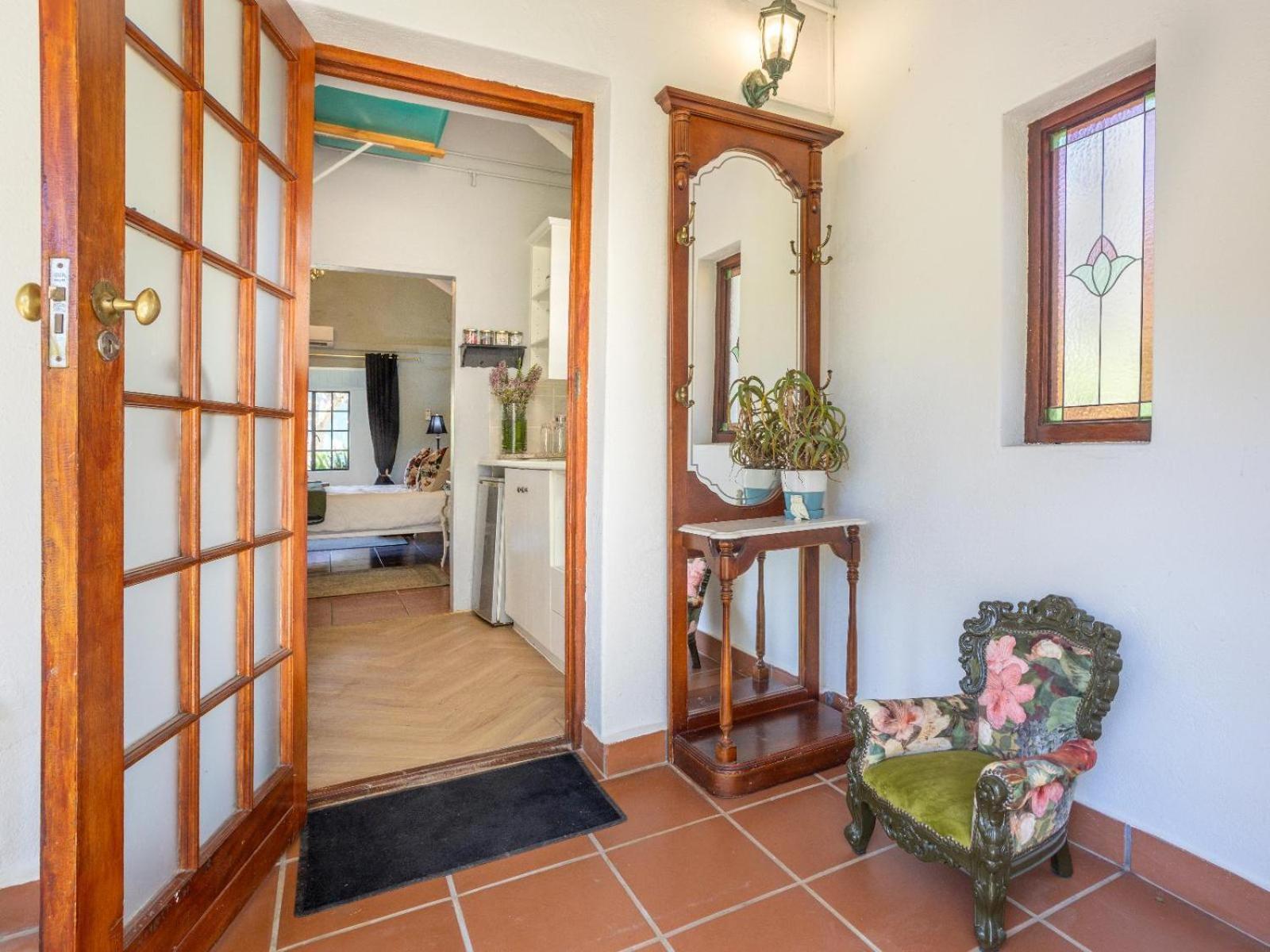 Caledon Grace Guesthouse Quarto foto