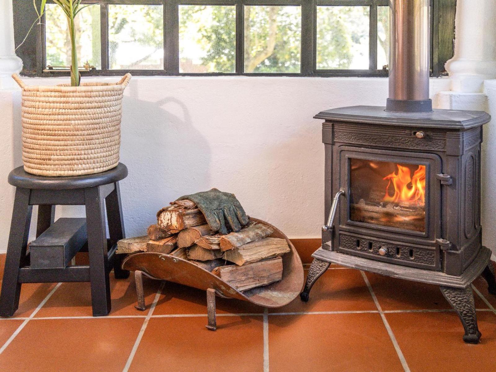 Caledon Grace Guesthouse Quarto foto