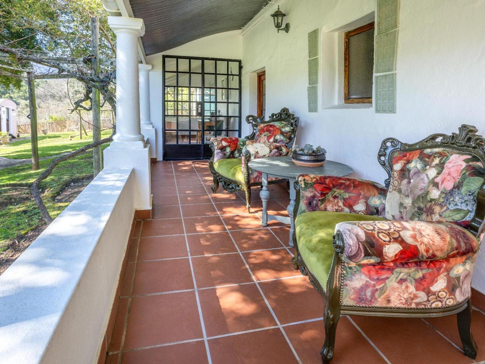 Caledon Grace Guesthouse Quarto foto